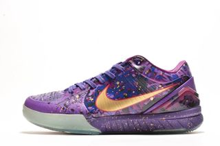 Kobe 4 finals mvp cheap
