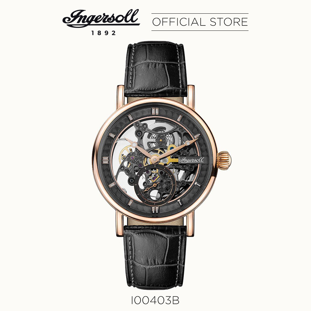 Ingersoll Price & PromotionDec 2023BigGo Malaysia