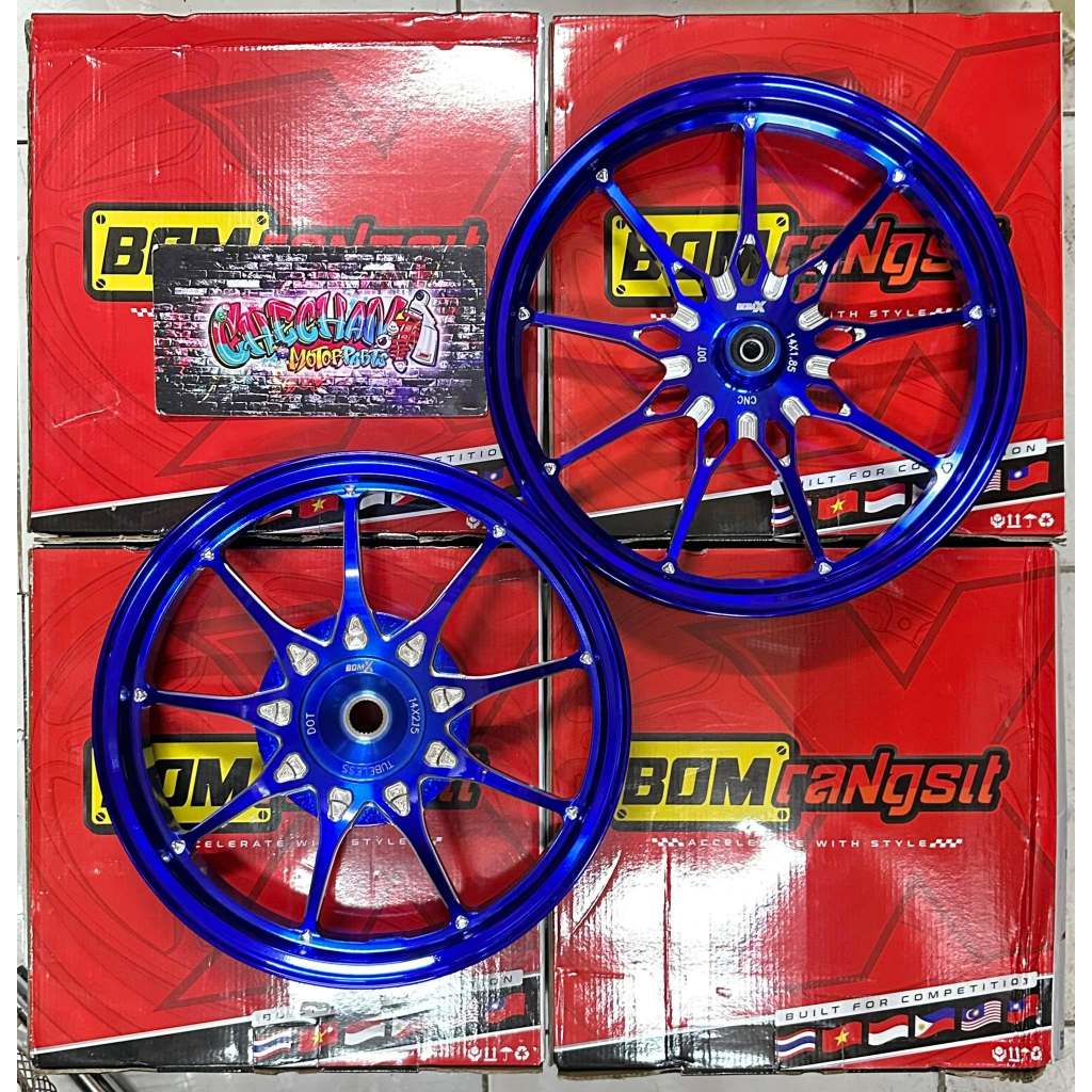 bom x mags Price & Voucher Oct 2026 | BigGo Philippines