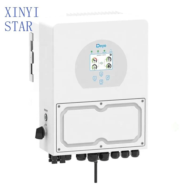 inverter deye 10kw 1 phase Price & Voucher Oct 2026 | BigGo Philippines