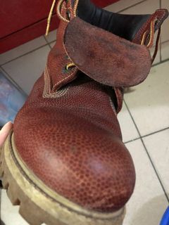 Timberland 8m on sale