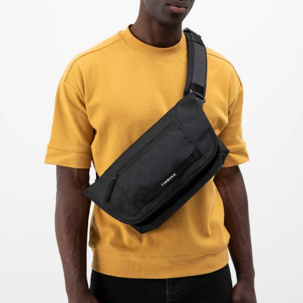 TIMBUK2 CATAPULT SLING MESSENGER BAG, Fesyen Pria, Tas & Dompet