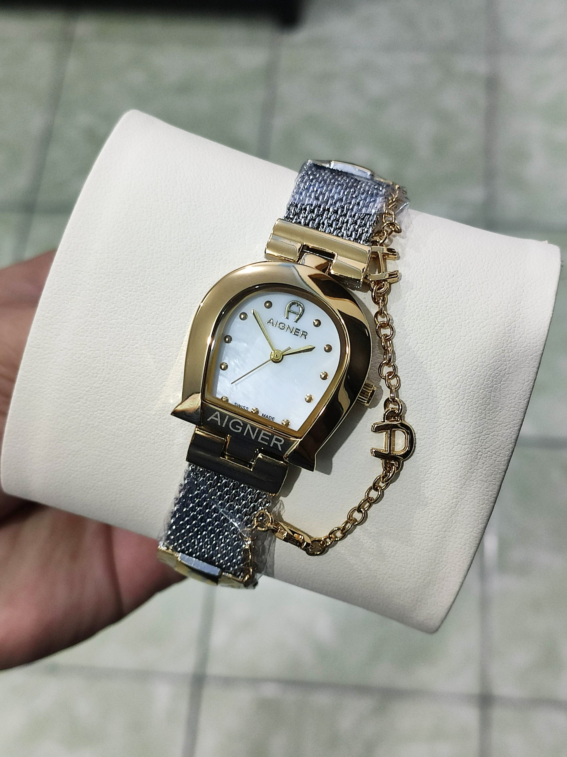 Aigner Watch Original Price Voucher Mar 2024 BigGo Philippines