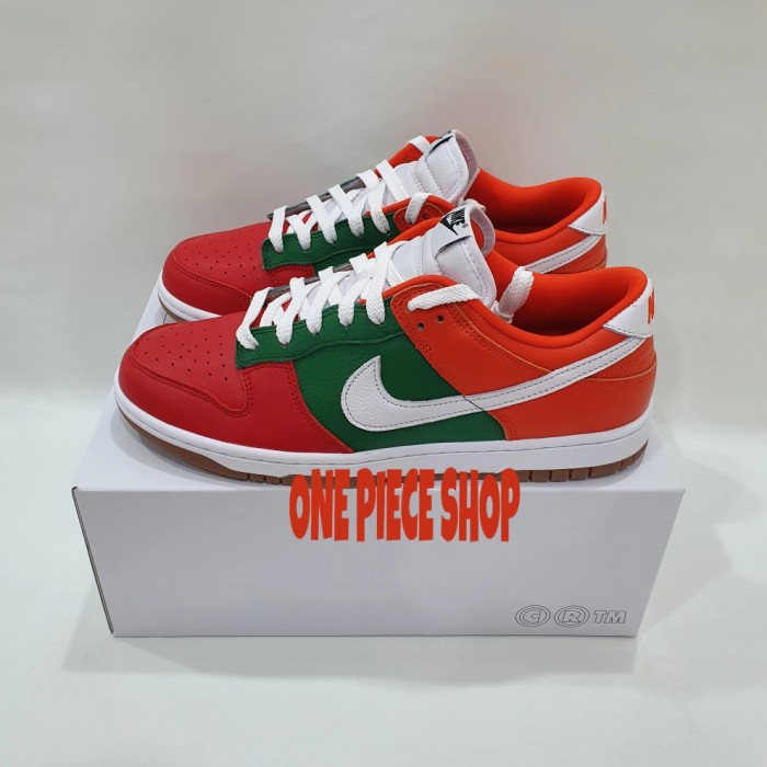 nike 711 dunks