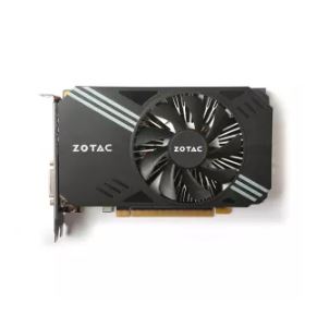 ZOTAC การ์ดจอ รุ่น GEFORCE GTX 1060 3GB GDDR5