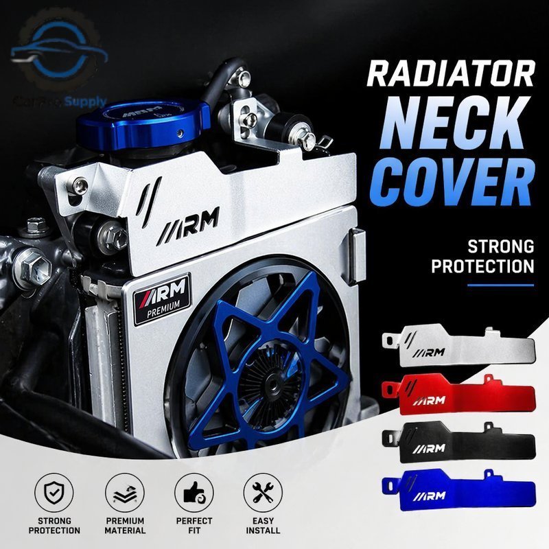 Radiator CAP Cover Aerox V2 Price & Voucher Oct 2026 | BigGo Philippines