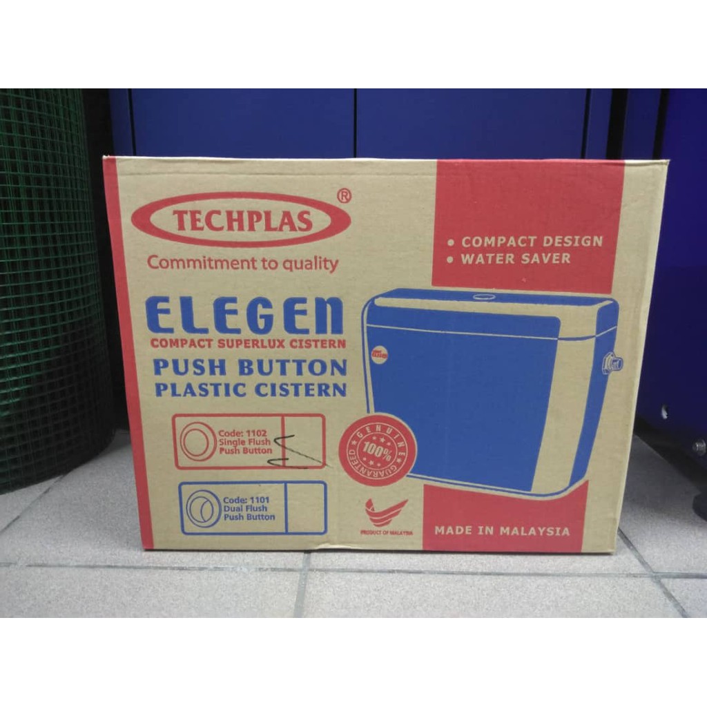 Cistern Push Button Price & Promotion-Okt 2026 | BigGo Malaysia