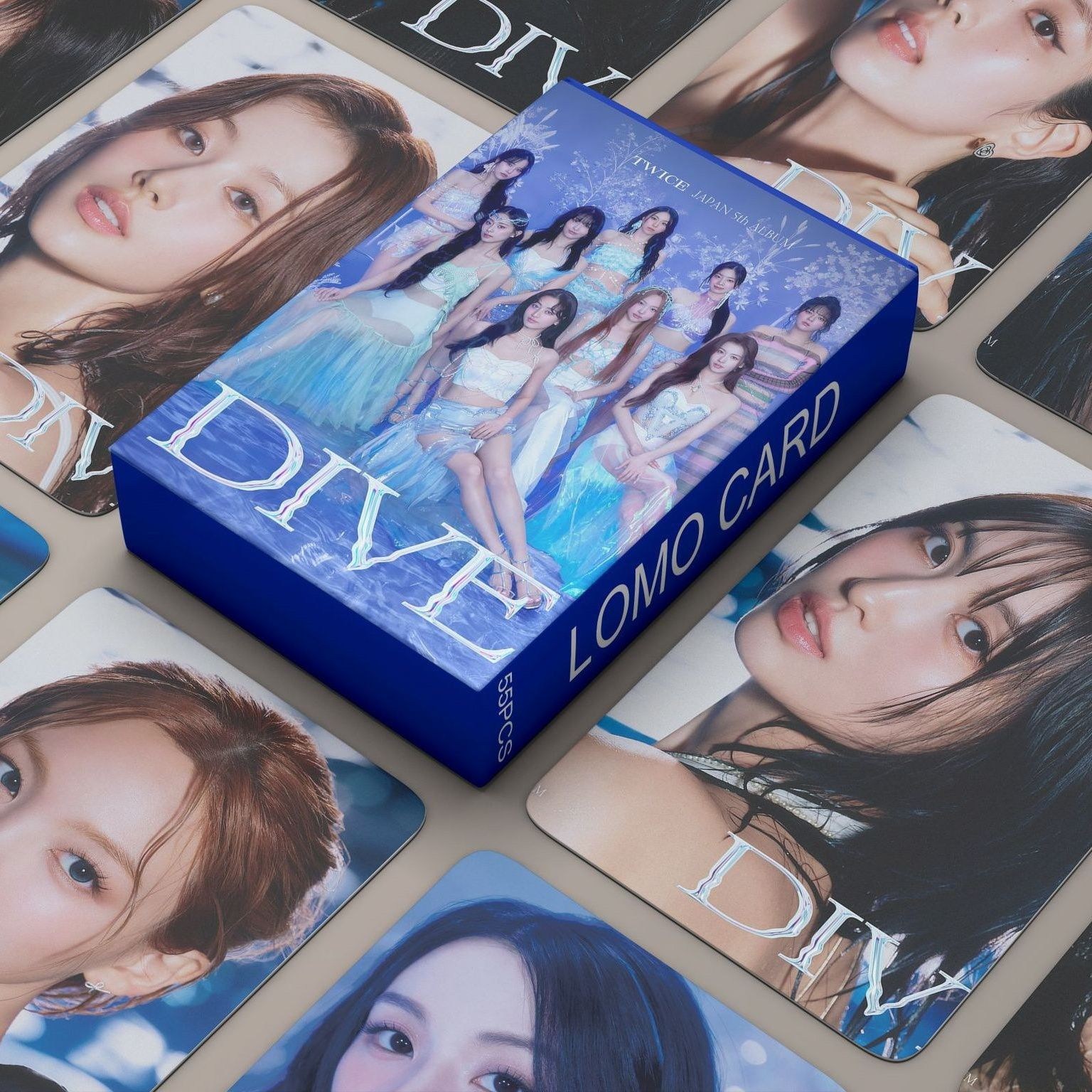 twice dive的價格推薦- 2026年5月| 比價比個夠BigGo
