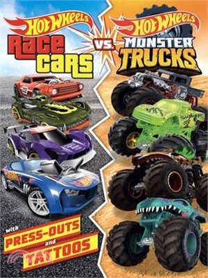 HOT Wheels Monster的價格推薦- 2023年11月| 比價比個夠BigGo