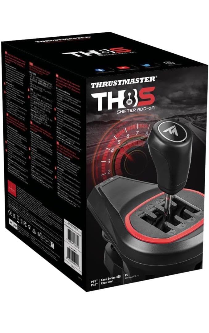 th8s shifter add-onの価格比較なら-2025年6月 | BigGo日本