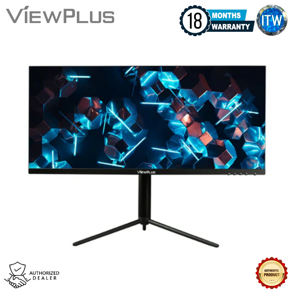 viewplus ultrawide monitor