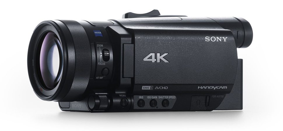 Sony Fdr-ax700的價格推薦- 2023年5月| 比價比個夠BigGo