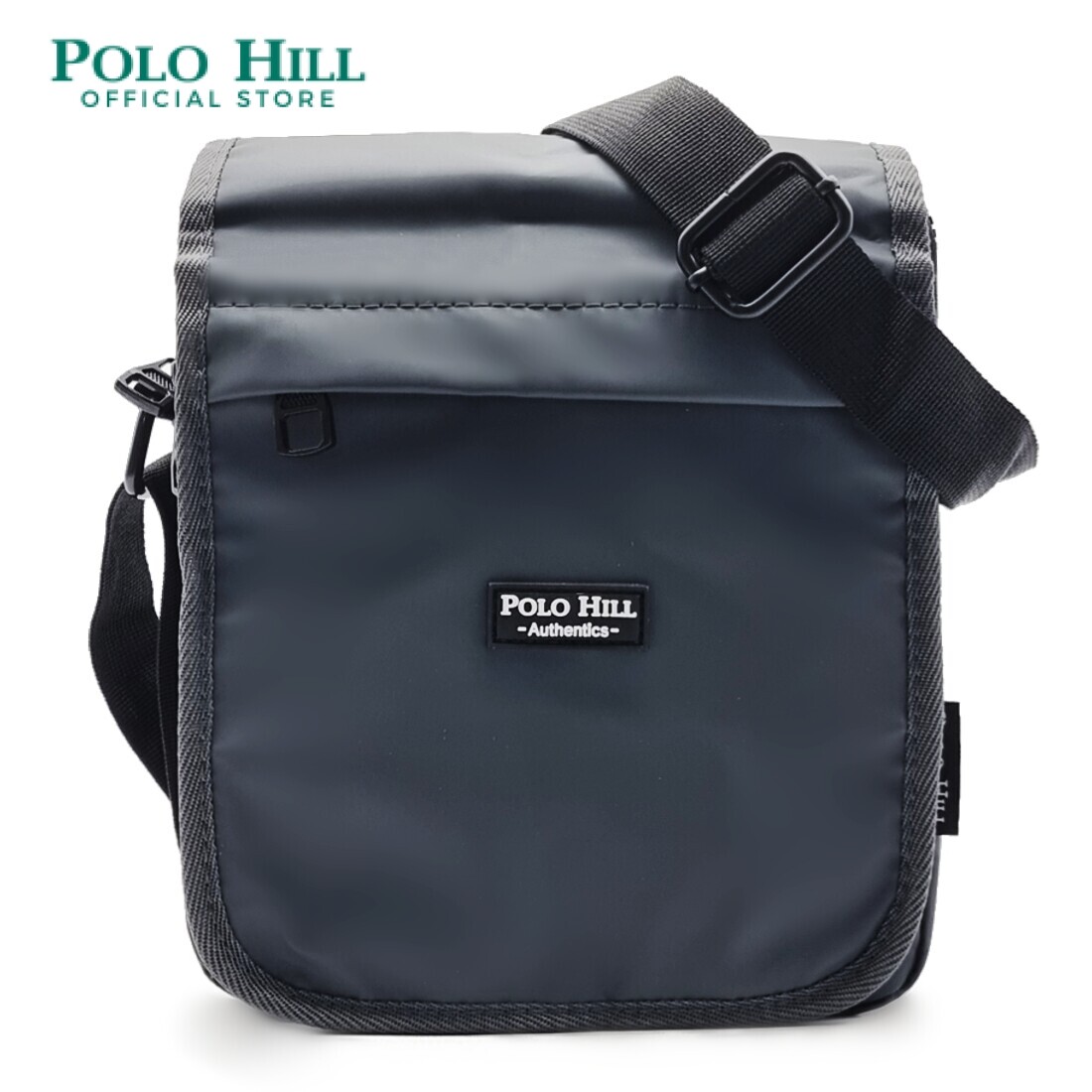 Nylon Sling Bag Polo Price Promotion Dec 2023 BigGo Malaysia