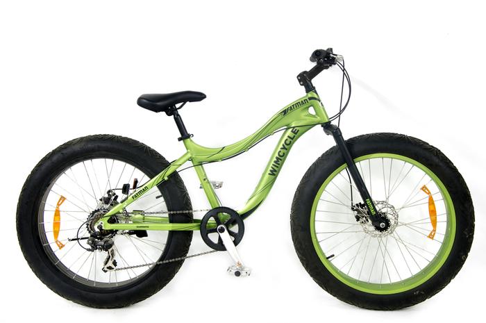 Wimcycle fat bike new arrivals