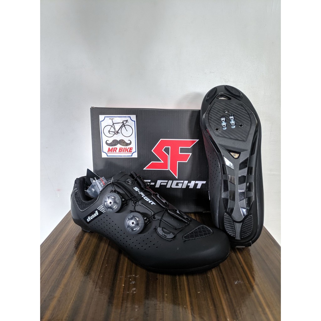 S fight cycling online shoes