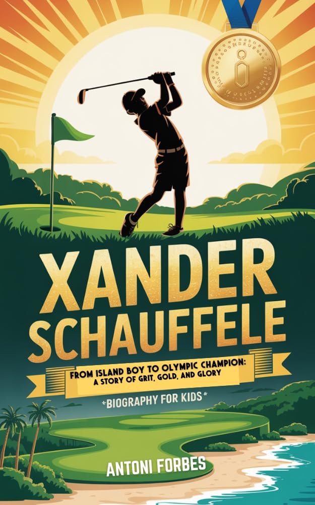 xander schauffeleの価格比較なら-2025年7月 | BigGo日本