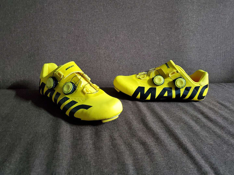 Chaussure mavic cosmic online pro