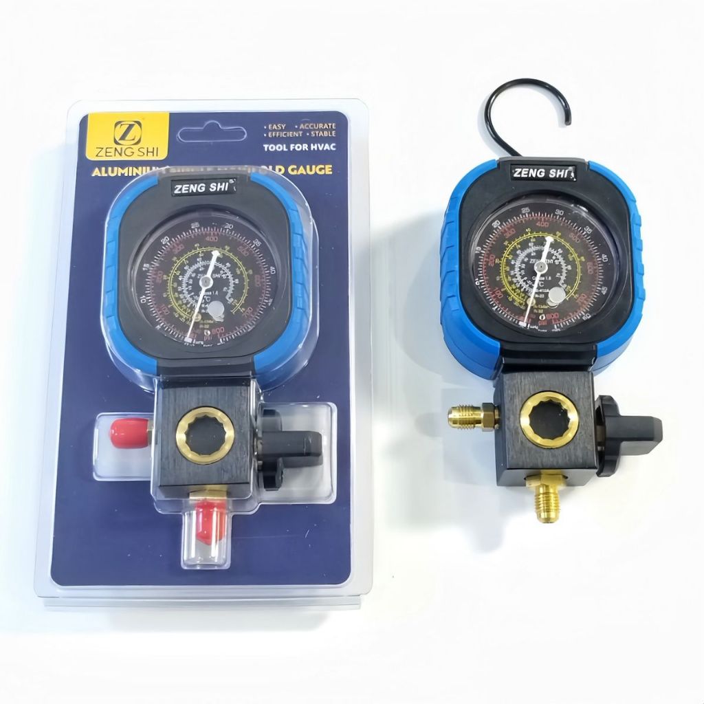 Manifold Gauge Price & Voucher Oct 2026 | BigGo Philippines
