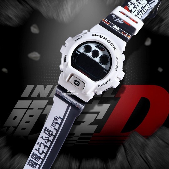 Jam original g discount shock