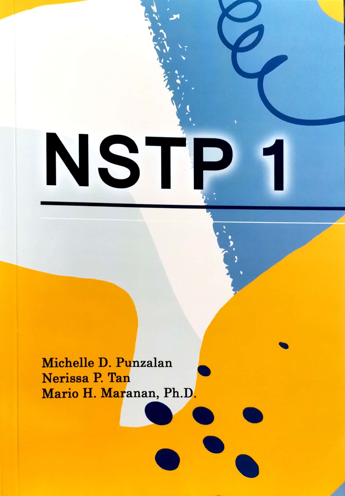 NSTP1, PDF