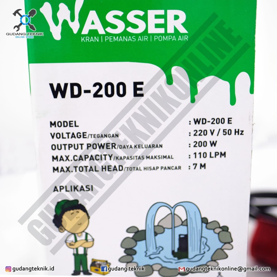 product images