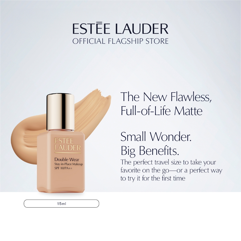 estee lauder foundation Price & Promotion-Okt 2026 | BigGo Malaysia