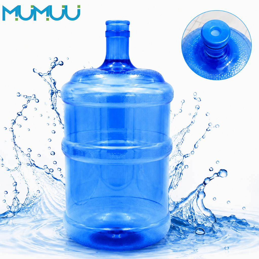 5 gallon water container Price & Voucher Oct 2026 | BigGo Philippines