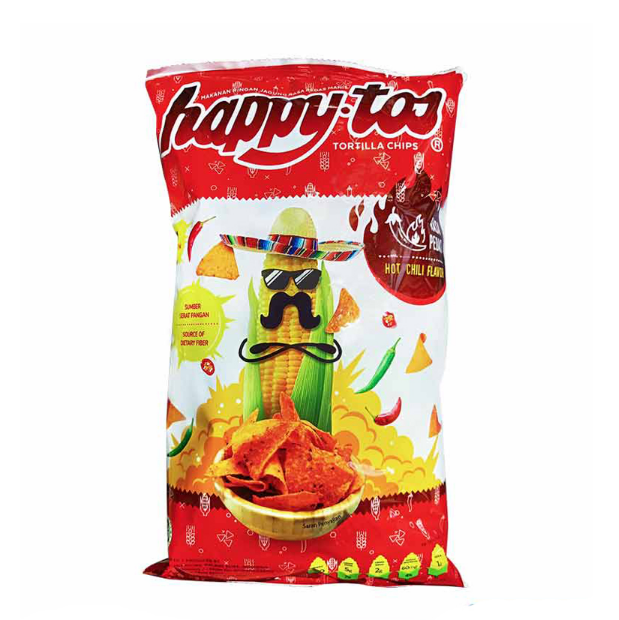 Harga Chips Terbaru Februari 2024 |BigGo Indonesia