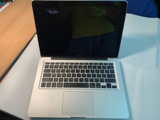 注目ブランドのギフト 【極上・動作保証】MacBook Pro i7 512G 16G