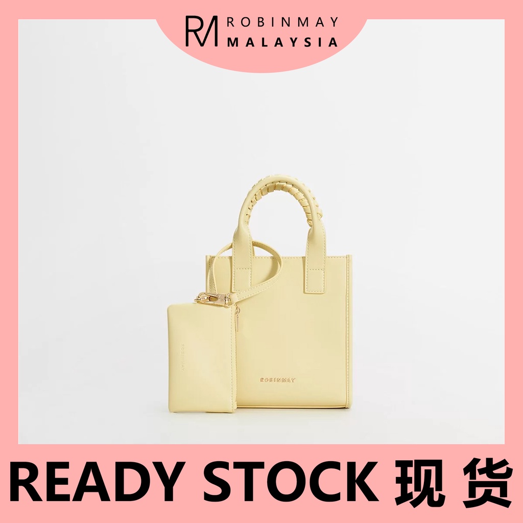 Robinmay Handbag Price Promotion Dec 2023 BigGo Malaysia