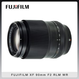 Fujifilm XF 90MM F2的價格推薦- 2023年10月| 比價比個夠BigGo