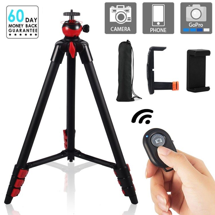 zomei t60 tripod