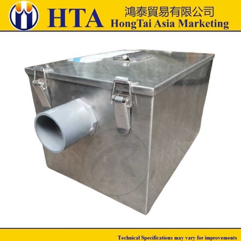 10gpm grease trap Price & Voucher Oct 2026 | BigGo Philippines