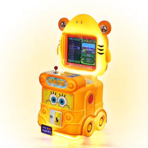 Arcade Machine Price & Promotion-Okt 2026 | BigGo Malaysia