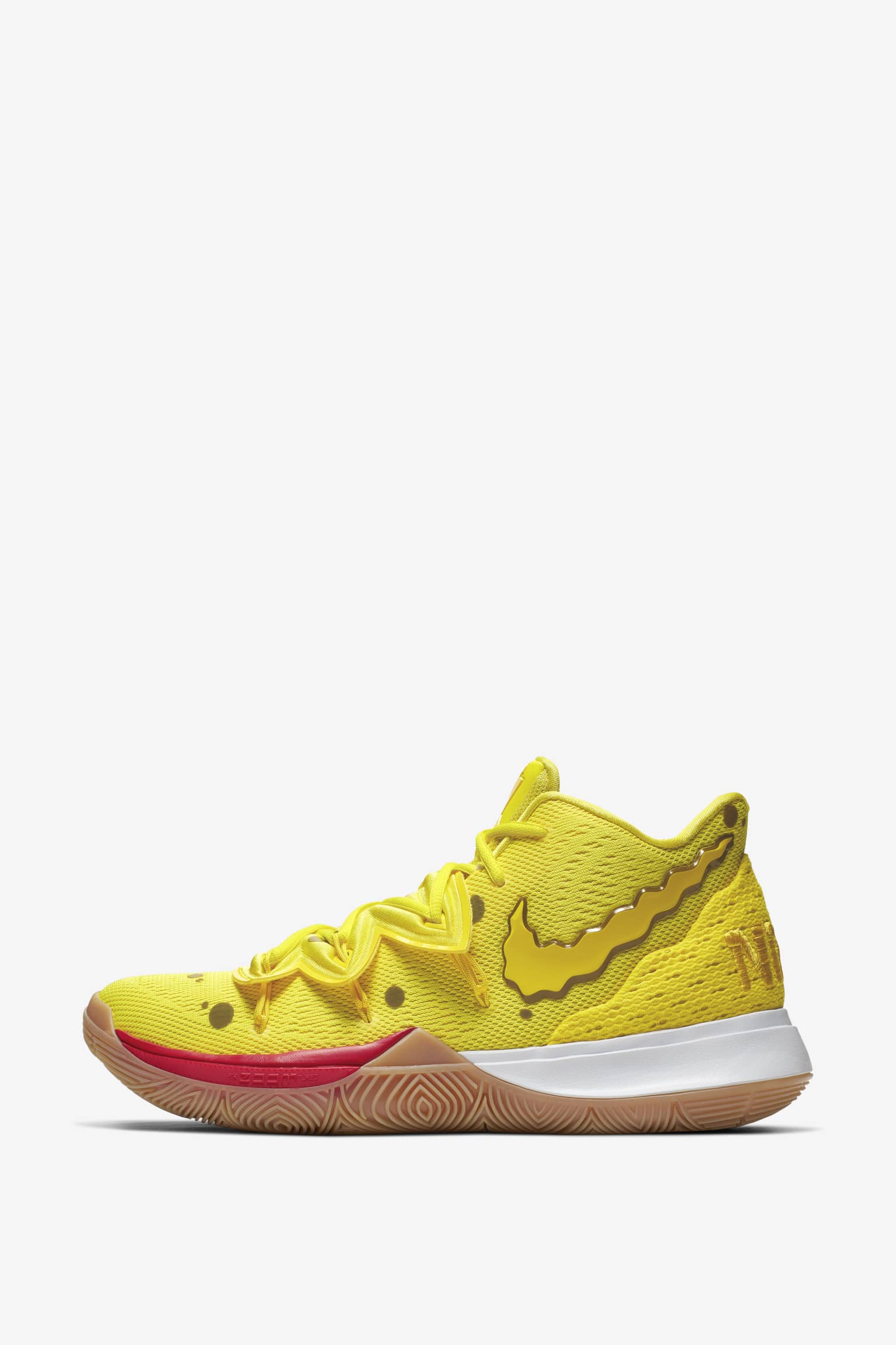 Spongebob Kyrie 2024 2 BigGo