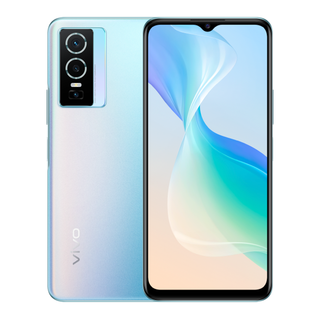 Vivo | Y76 5G (8/128GB)