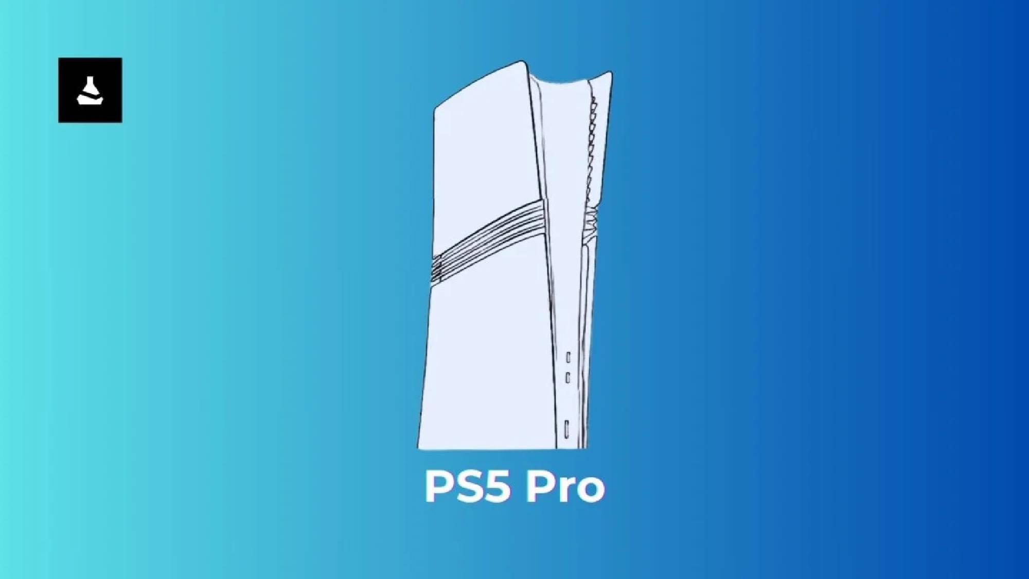 PS5 Pro のリーク情報が設計と仕様を明らかに：現時点で分かっていること