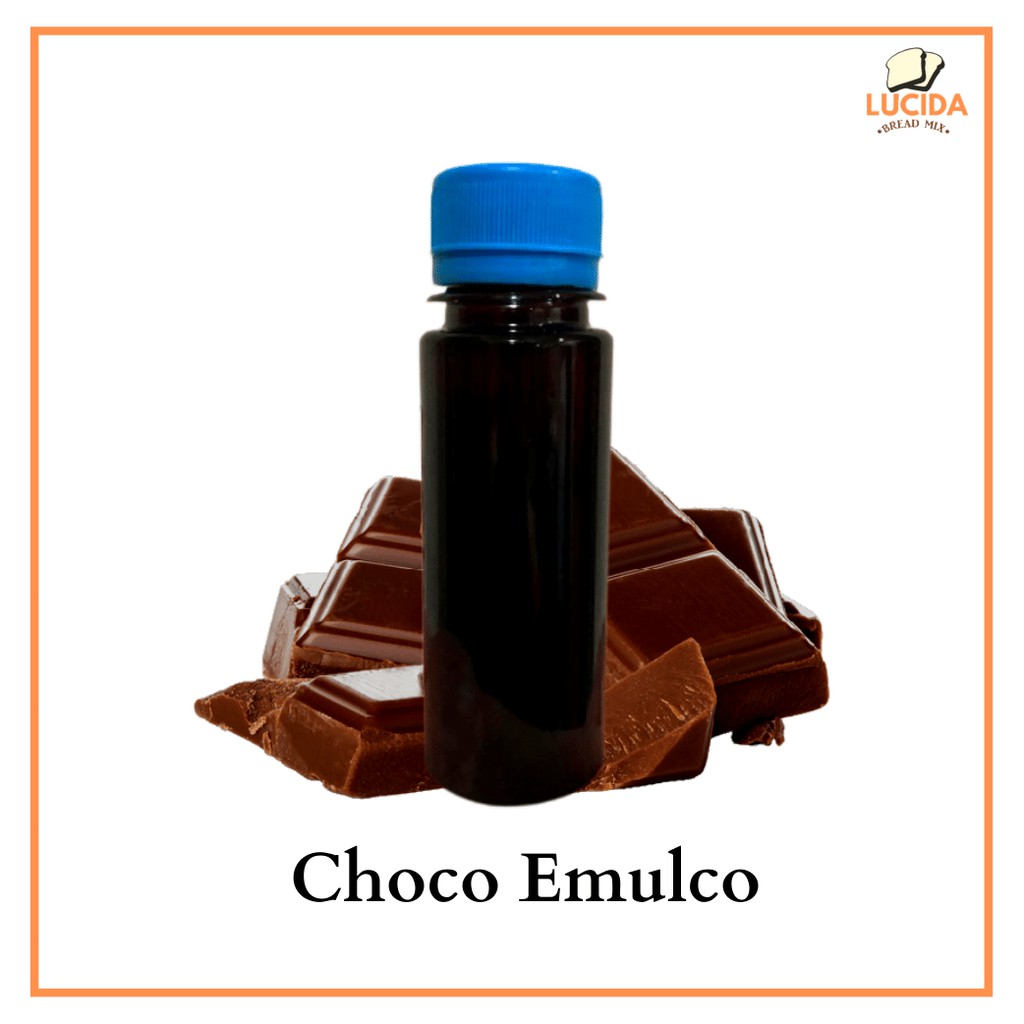 emulco flavours Price & Promotion-Okt 2026 | BigGo Malaysia