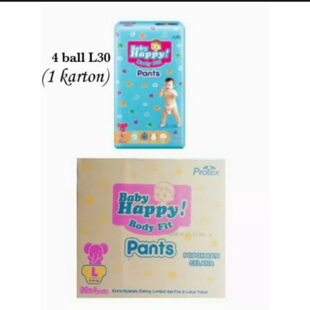 Pampers best sale 1 karton