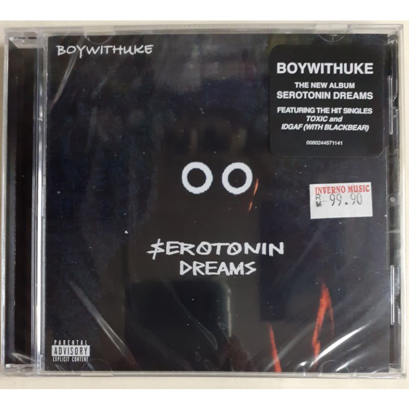 Boywithuke Price & Promotion-Oct 2023|BigGo Malaysia