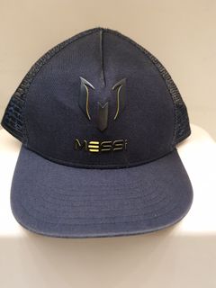 Adidas messi cap sale