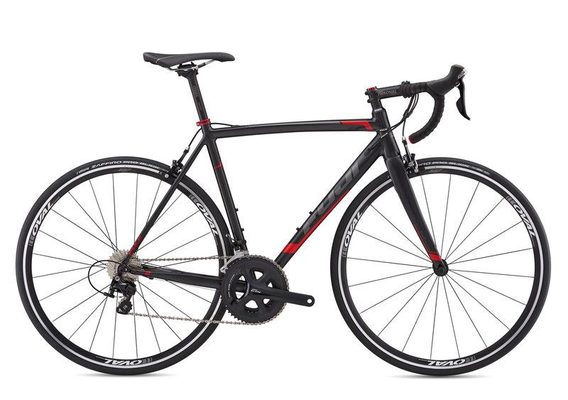 Fuji roubaix 1.3 hot sale le