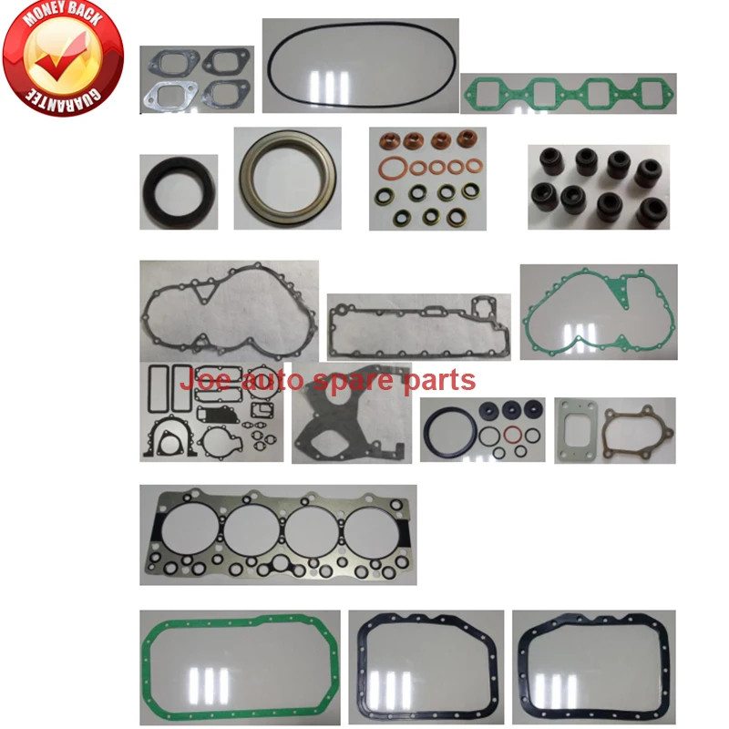 product images