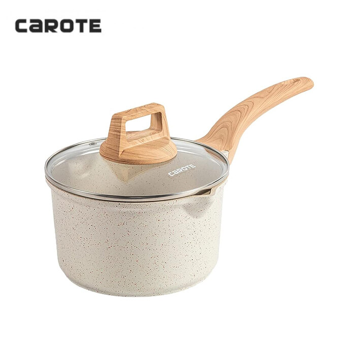 Carot Pot Handle Handle Accessories Carote Pot Handle Wok Miji90s