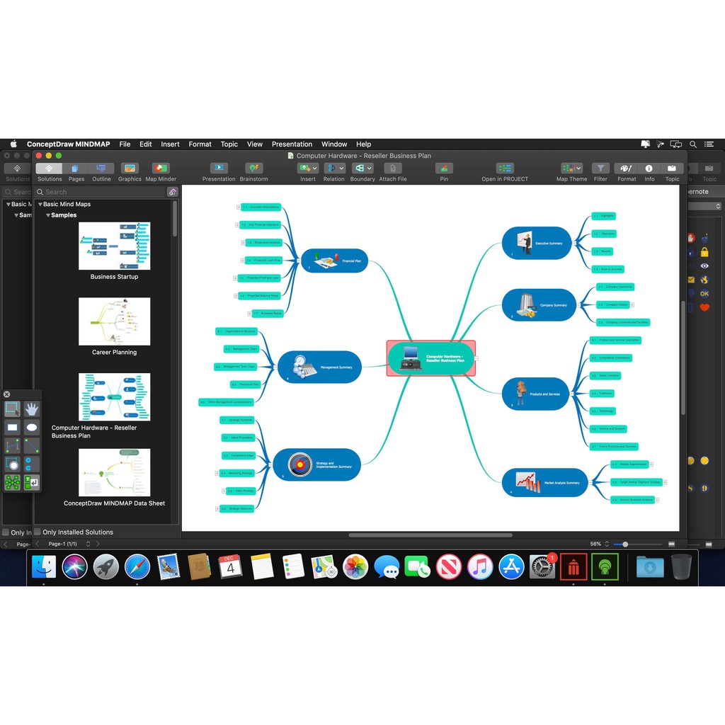 conceptdraw pricing