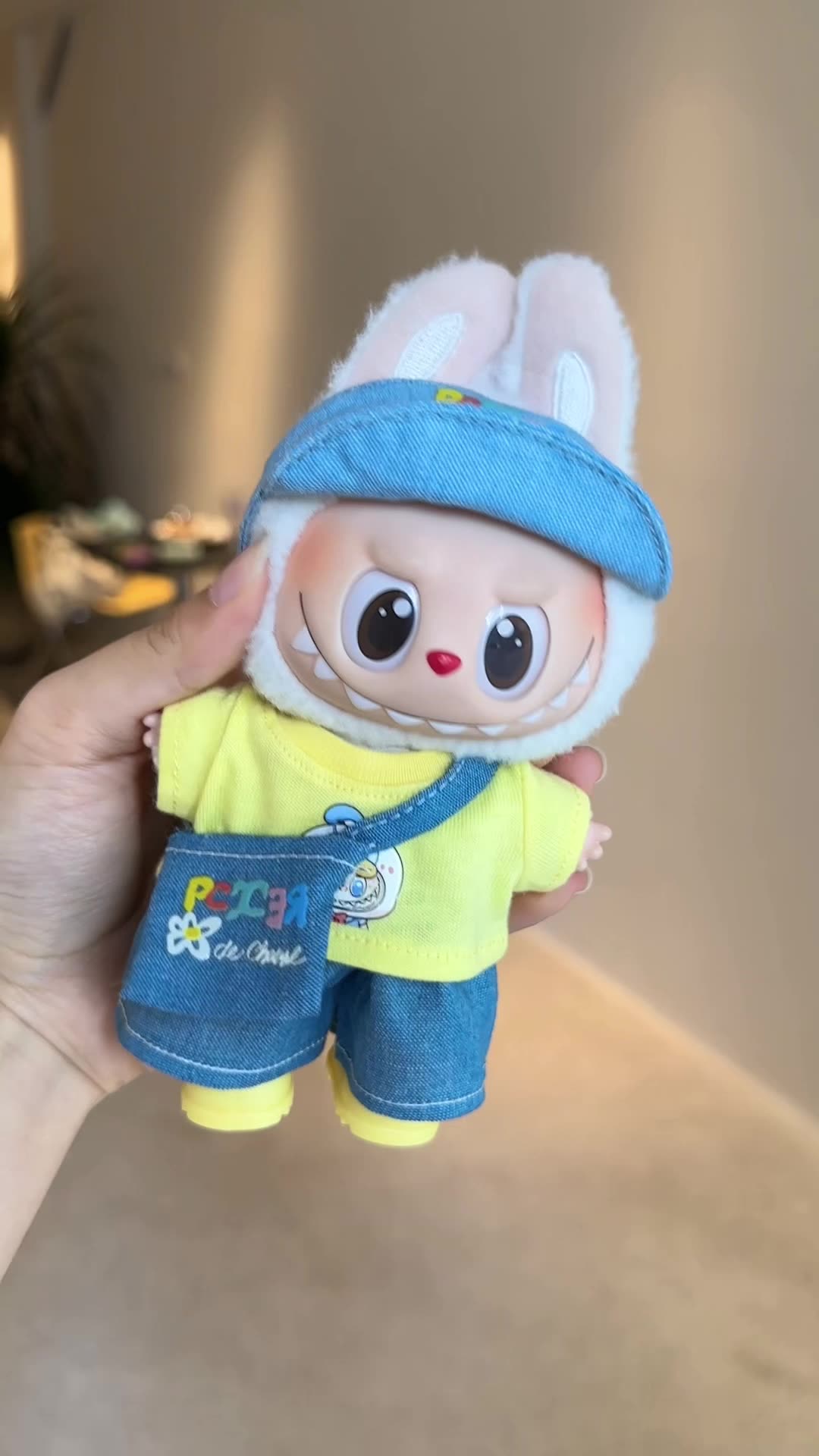 labubu 3.0の価格比較なら-2025年10月 | BigGo日本