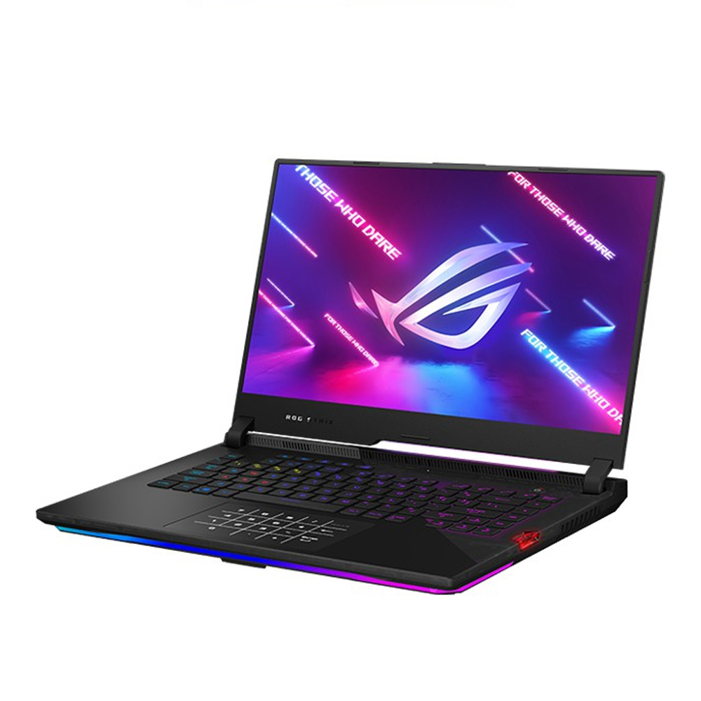 Asus | NOTEBOOK ROG STRIX SCAR 15 G543QS-HF097T