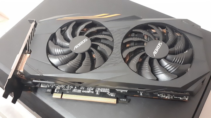 Aorus Rx 580的價格推薦- 2023年11月| 比價比個夠BigGo