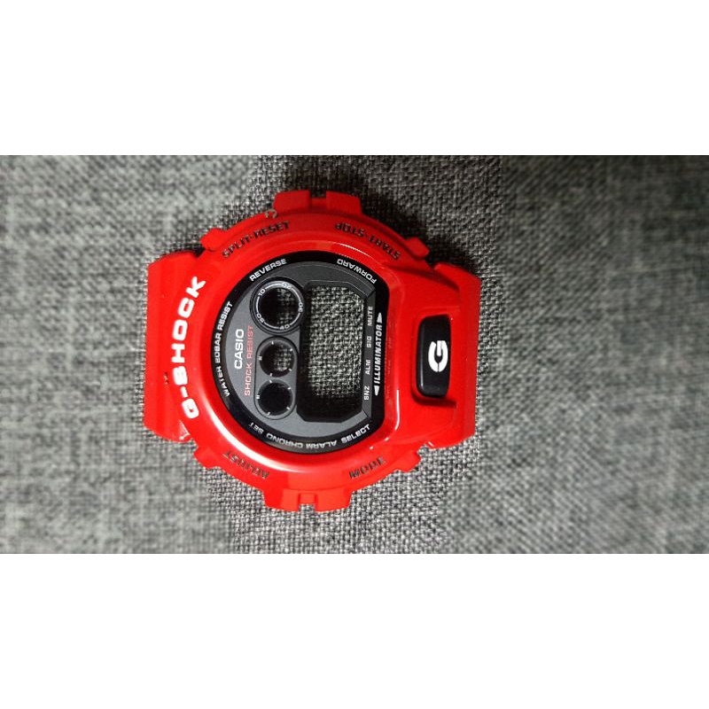 G shock ducati original sale