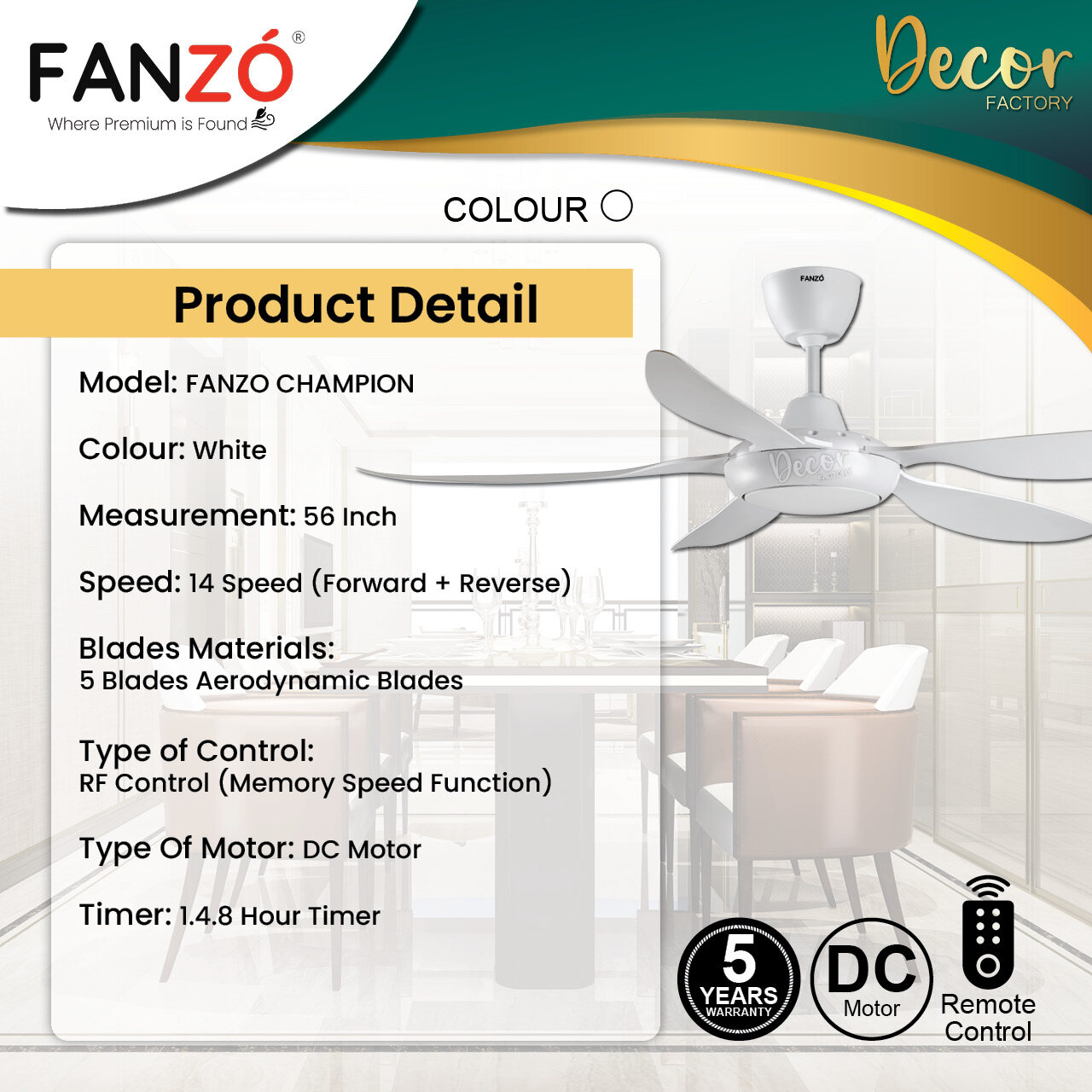 product images